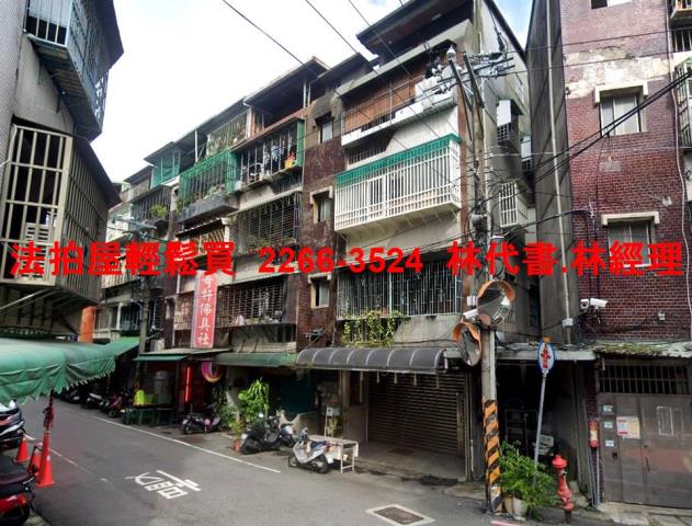 新北泰山法拍公寓-5