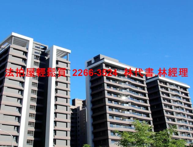新北淡水大樓法拍-6
