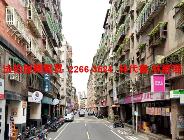 新店大樓法拍-5