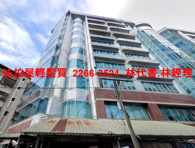新北大樓法拍-6