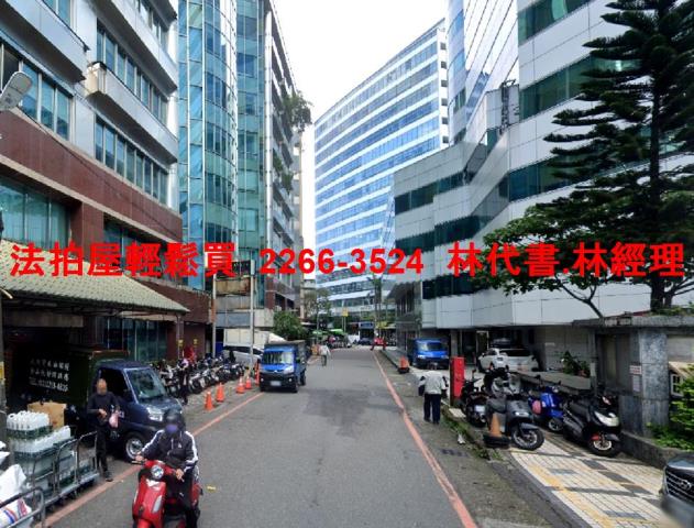 新北新店法拍廠辦-10