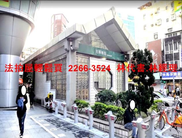 新北新店法拍廠辦-11