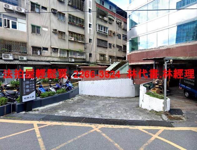 新北新店法拍廠辦-8