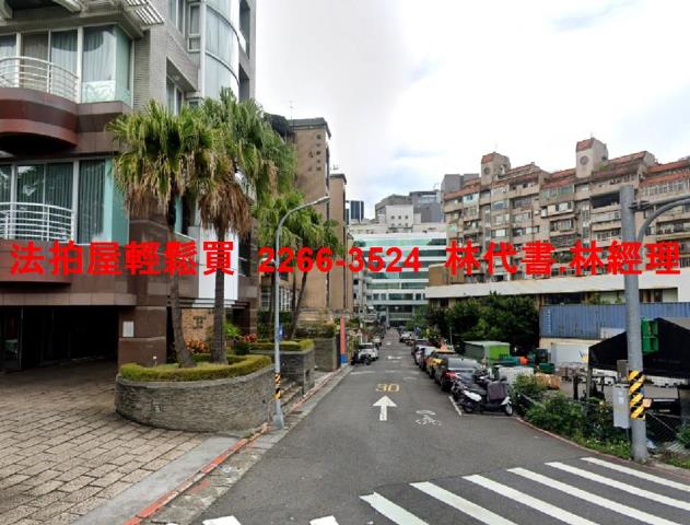 台北士林大樓法拍-10