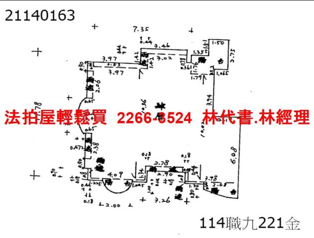 台北士林大樓法拍-13