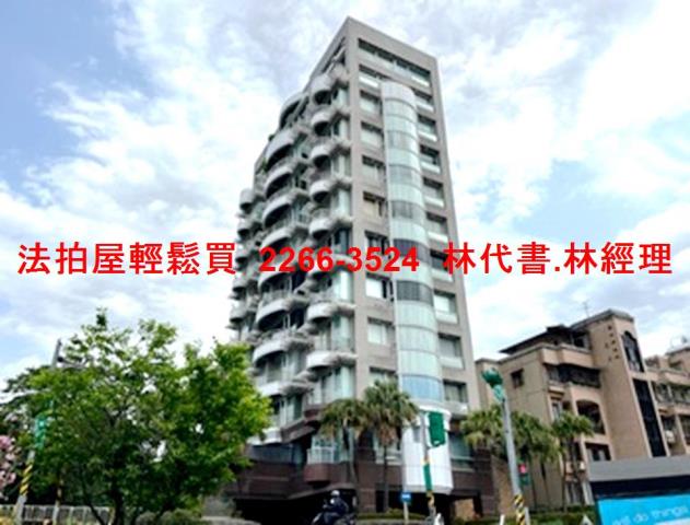台北士林大樓法拍-2