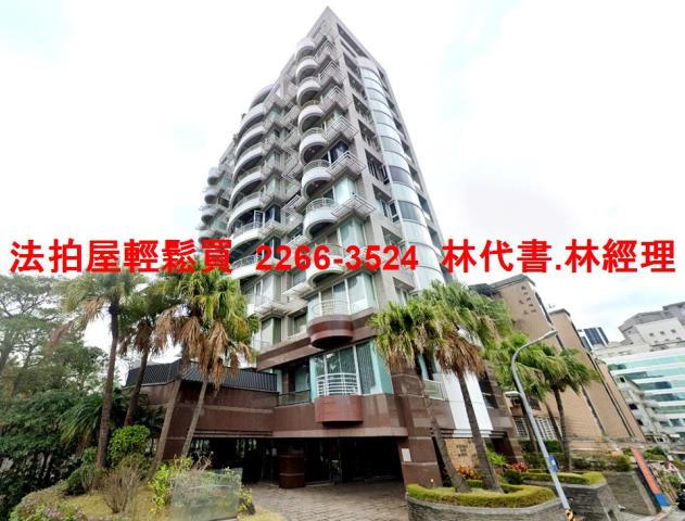 台北士林大樓法拍-3