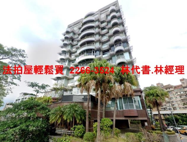 台北士林大樓法拍-4