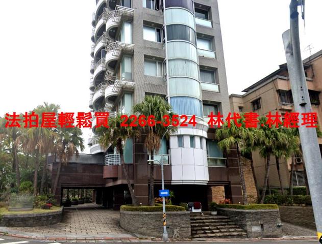 台北士林大樓法拍-6