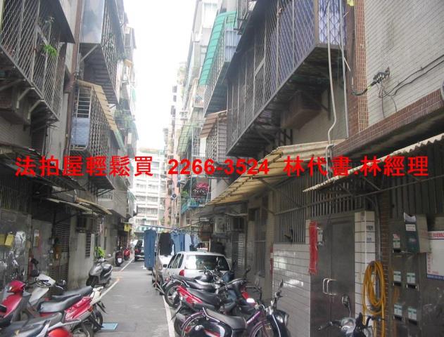 永和法拍公寓-2