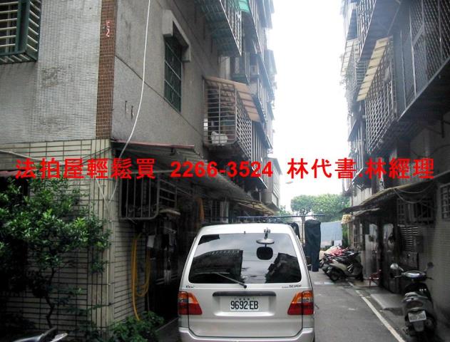 永和法拍公寓-3