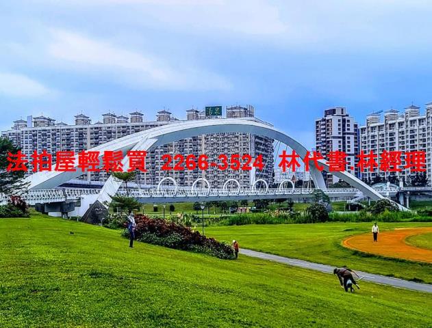 永和法拍公寓-5