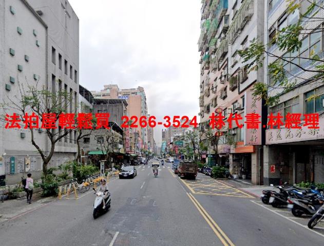 永和法拍大樓-9