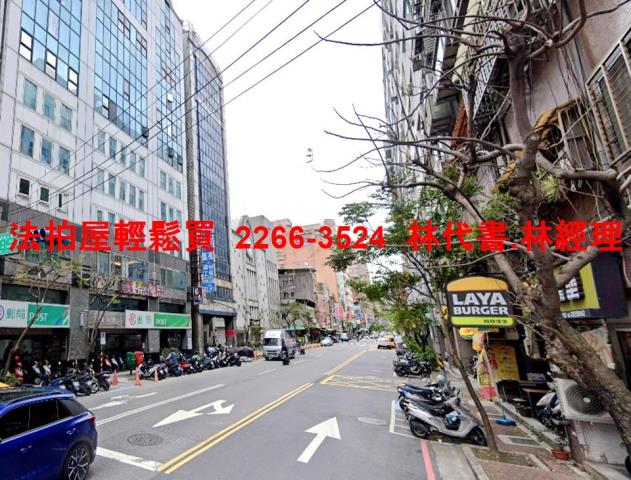 永和法拍大樓-3