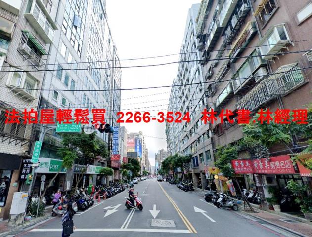 永和法拍大樓-4
