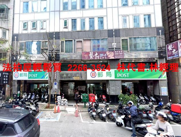 永和法拍大樓-6