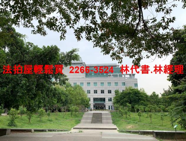 永和法拍大樓-7