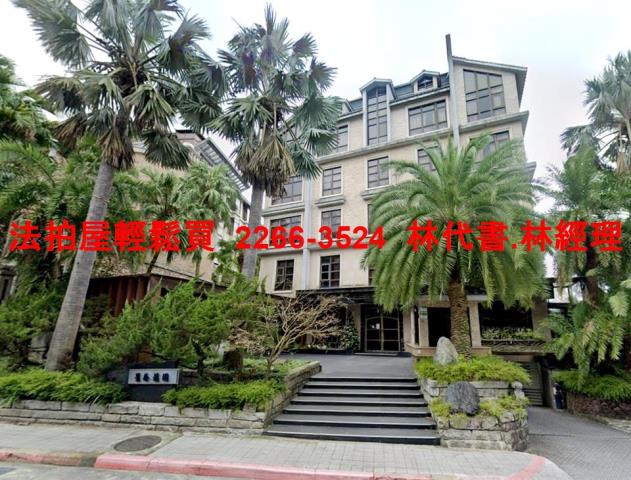台北文山區公寓法拍-1