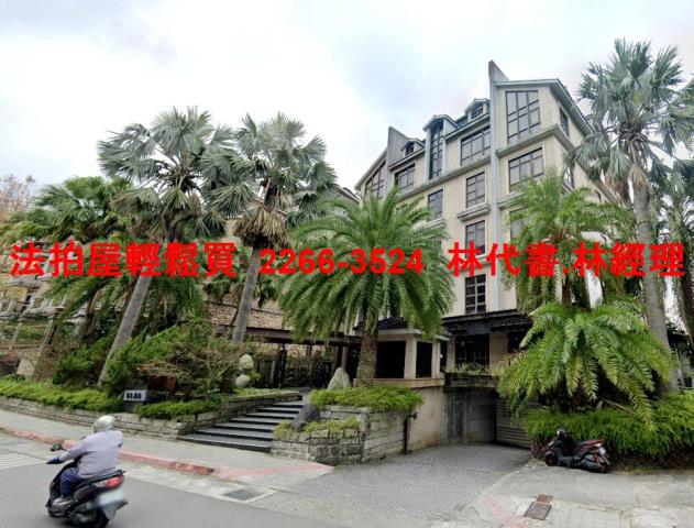 台北文山區公寓法拍-2