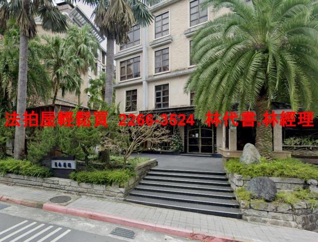 台北文山區公寓法拍-3