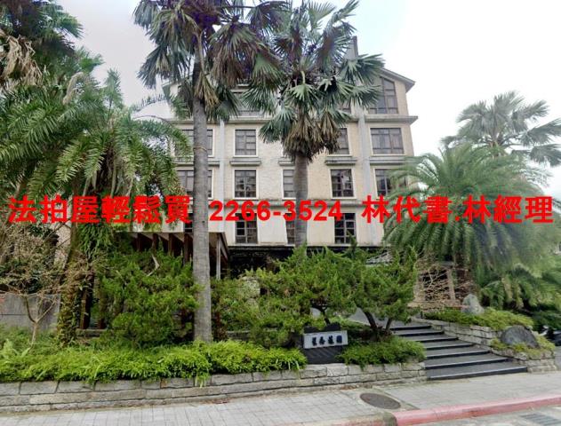 台北文山區公寓法拍-4