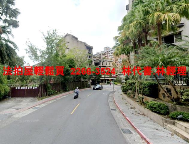 台北文山區公寓法拍-8
