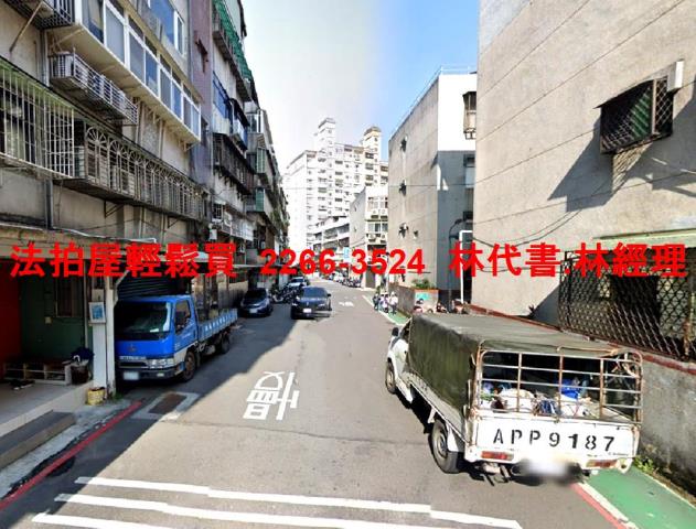 台北文山區法拍公寓-2