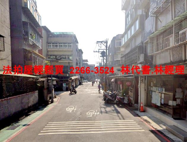 台北文山區法拍公寓-3