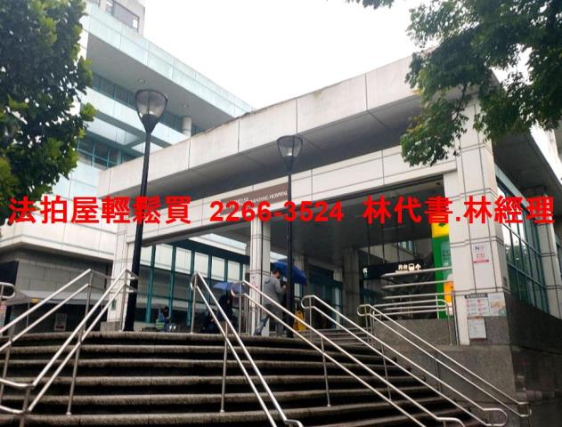 台北文山區法拍公寓-5