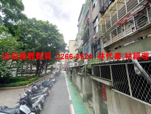 松山法拍公寓-3