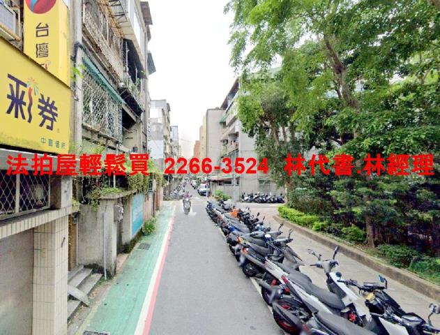 松山法拍公寓-4