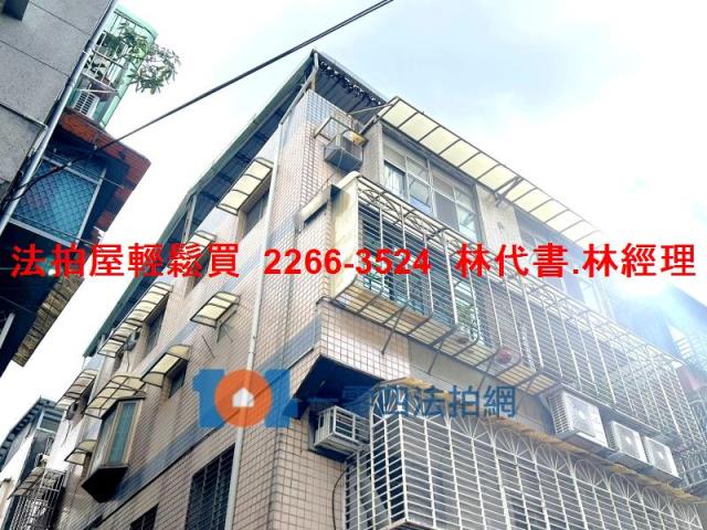 台北松山法拍公寓-9