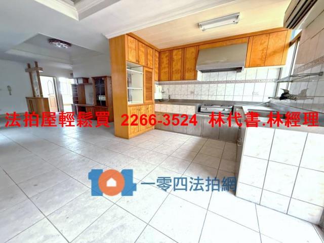 台北松山法拍公寓-4