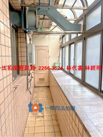 台北松山法拍公寓-6