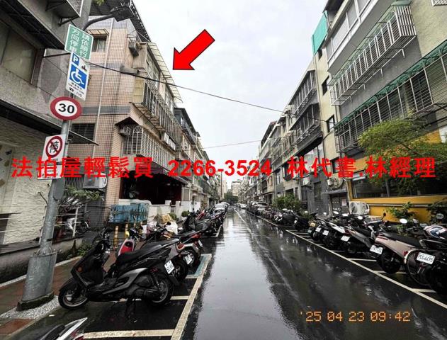 台北松山法拍公寓-6