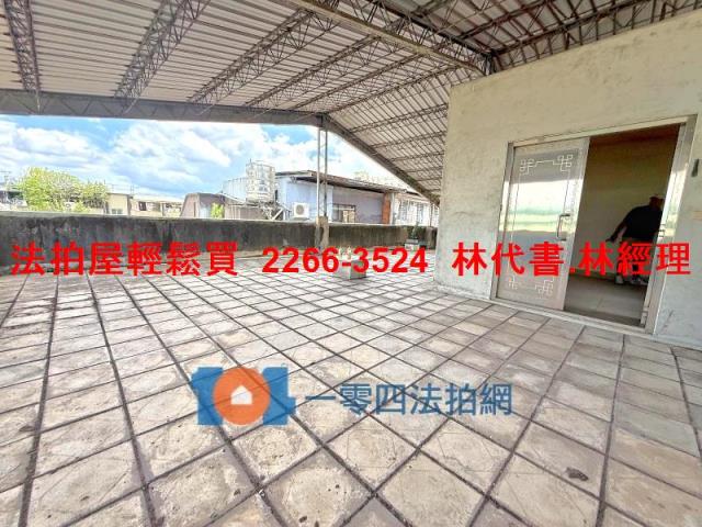 台北松山法拍公寓-7