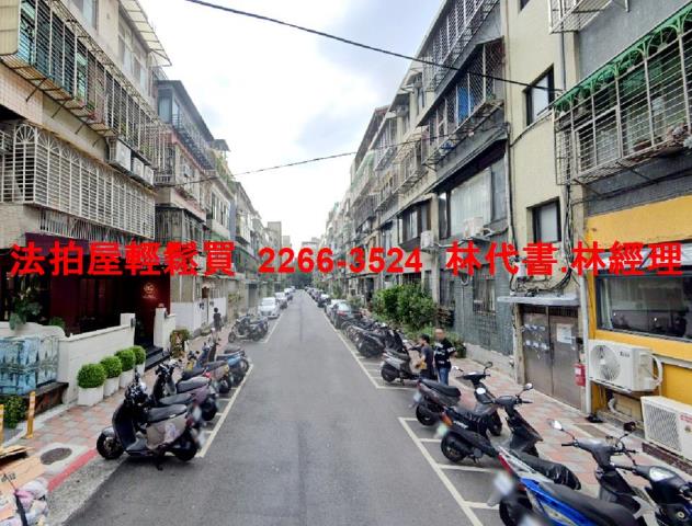台北松山法拍公寓-7