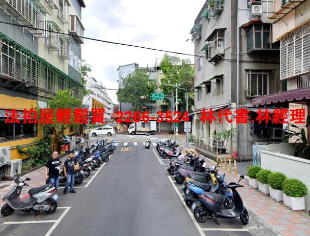 台北松山法拍公寓-8