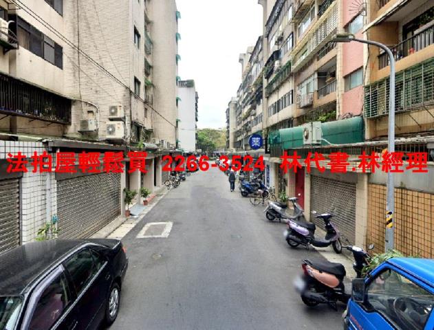 台北信義區法拍華廈-7
