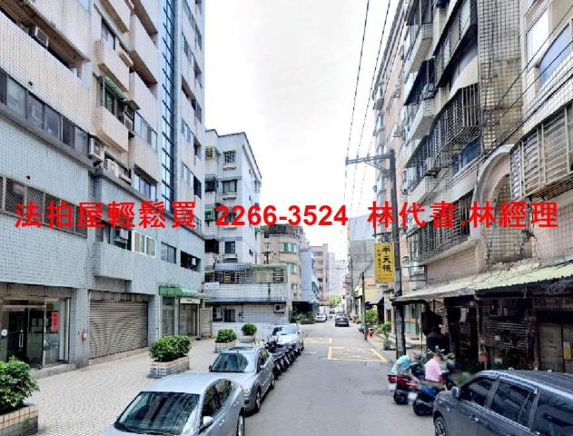 桃園大樓法拍-8