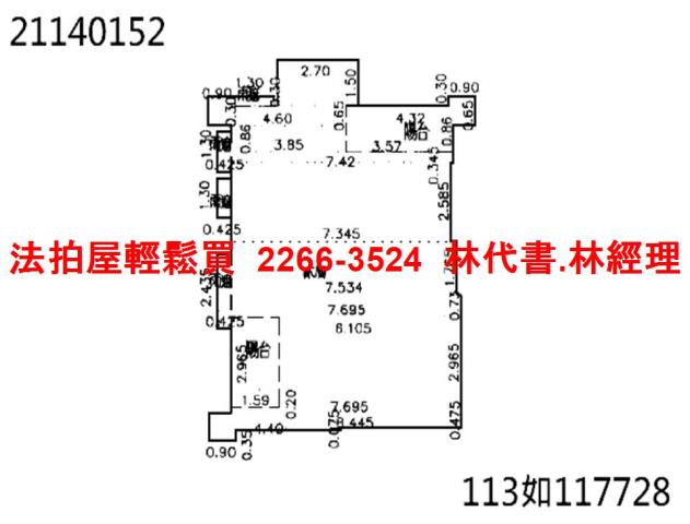 內湖大樓法拍-12