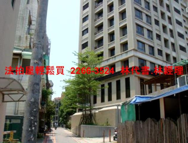 內湖大樓法拍-5