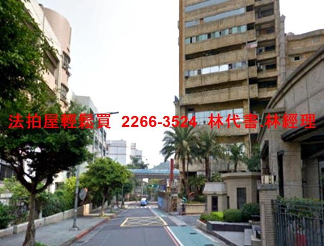 內湖大樓法拍-6