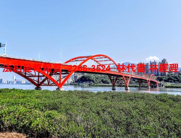 新北三重法拍大樓-11