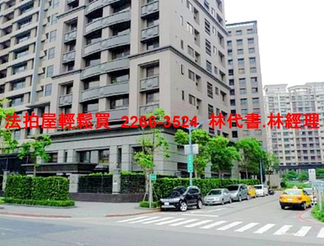 新北三重法拍大樓-7
