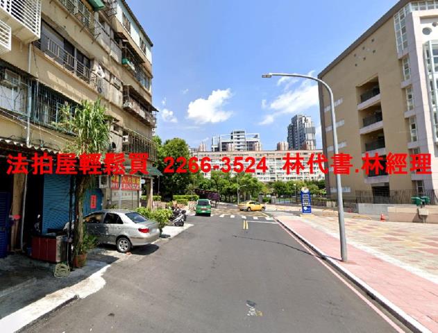 新北三重店面法拍-3