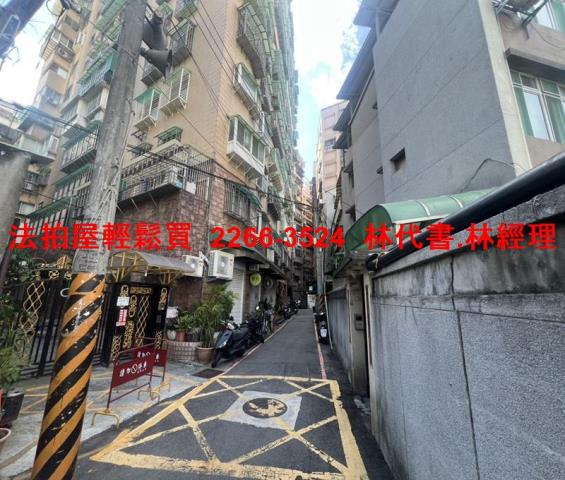 中和大樓拍賣-10