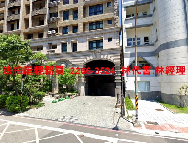 桃園蘆竹法拍大樓-9