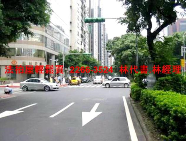 大安區法拍大樓-11