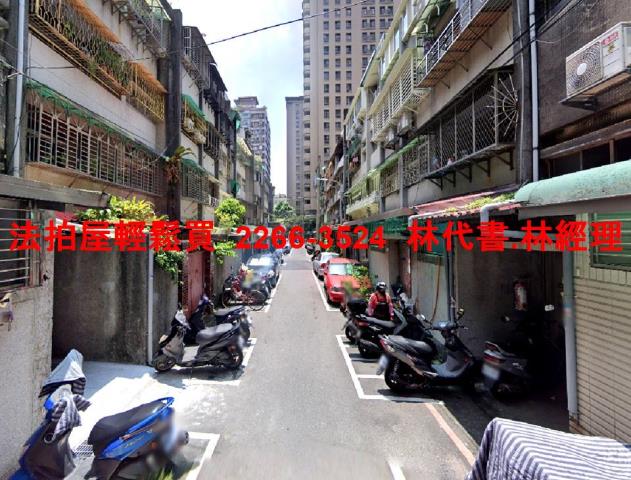 新北永和法拍公寓-5